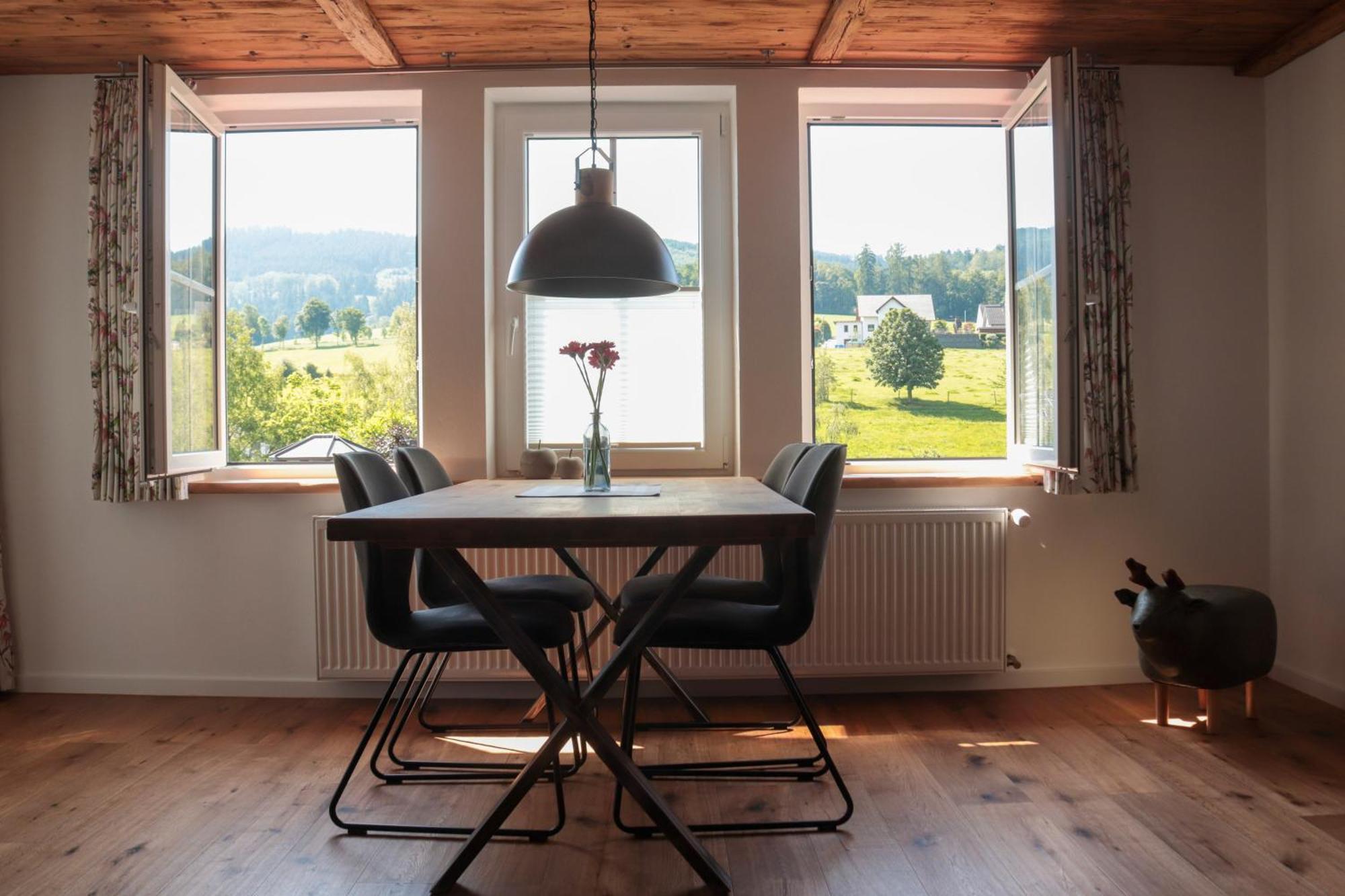 Ruebenkaempers Ferienwohnungen Schmallenberg Buitenkant foto