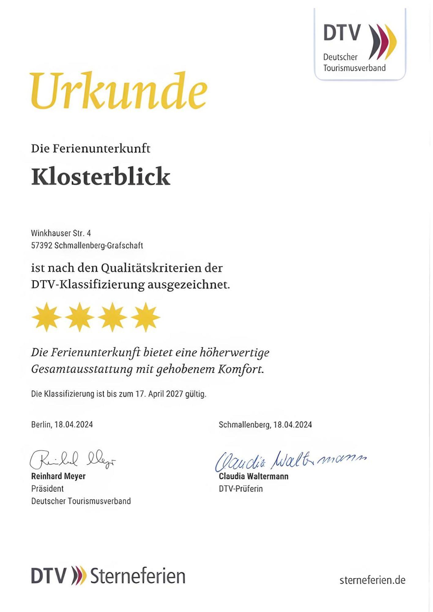 Ruebenkaempers Ferienwohnungen Schmallenberg Buitenkant foto