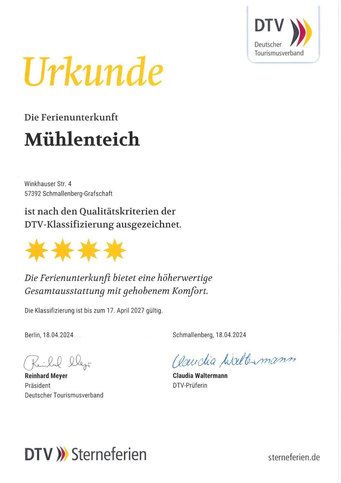 Ruebenkaempers Ferienwohnungen Schmallenberg Buitenkant foto